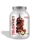 TRUE Whey Protein Hidrolisado e Isolado Chocolate com Avelã