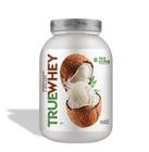 True Whey Protein Hidrolisado Isolado Coconut Ice Cream 837G