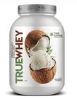 True Whey Protein Isolado e Hidrolisado 837G - True Source