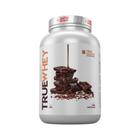 True whey protein - isolado hidrolisado true source