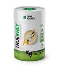 True Whey Zero Lactose Baunilha com Mel 900g True Source