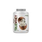 TrueWhey Protein 100% Isolado e HidrolisadoTrueSource 1.8KG - True Source