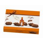 Trufas Belgas Truffles com Cointreau Hamlet 125g