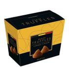 Trufas belgian caramelo com sal 150gr