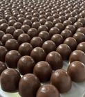 Trufas chocolate Cacauway - combo com 10 trufas de 14g cada