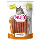 Truly Delight Palitos De Atum Petisco Para Gatos - 50G