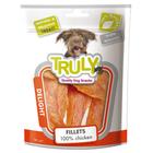 Truly Delight Petisco Para Cães Filé De Frango - 360g