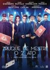 Truque De Mestre - O 2 Ato (Dvd) Paris