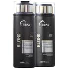 Truss Blond Duo Kit Shampoo 300ml + Condicionador 300ml