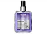 Truss blond revolution - impassable blond finalizador capilar 100ml