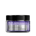 Truss blond revolution máscara capilar 180g