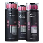 Truss Color 2 Shampoos 300ml + 1 Condicionador 300ml