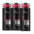 Truss Color 2 Shampoos 300ml + 1 Condicionador 300ml