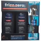 Truss Frizz Zero Shampoo Condicionador E Frizz Zero 260ml