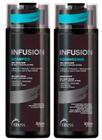 Truss Infusion - Kit Shampoo + Condicionador