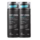 Truss Infusion Shampoo 300ml 2 Unidades