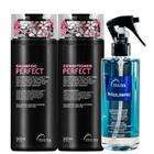 Truss Kit Perfect Frizz Zero (3 Produtos)