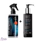 Truss kit Sérum Night Spa + Uso Obrigatório - (DUO)