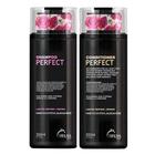 Truss Kit Shampoo e Condicionador Truss Herchcovitch Alexandre Perfect