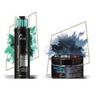 Truss kit shampoo equilibrium 300ml + specific mask