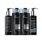 Truss Kit Ultra Hydration Plus Protector Night Spa (4 Produtos)