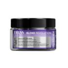 Truss Máscara Capilar Efeito Teia Blond Revolution 180g