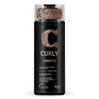Truss Shampoo Curly - 300ml