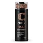 Truss Shampoo Curly Low Poo - 300ml