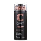 Truss Shampoo Low Poo Curly 300ml