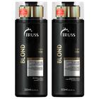 Truss Specific Blond Hair Shampoo + Condicionador 300ml