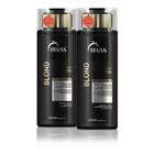 Truss Specific Duo Kit Blond Shampoo (300ml) e Condicionador (300ml)