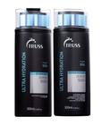 Truss Ultra Hydration - Kit Shampoo + Condicionador