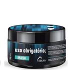 Truss Uso Obrigatorio - Mascara Capilar 180g