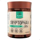 Tryptophan 190mg 60 Capsulas Nutrify