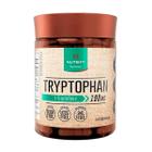 Tryptophan Suplemento L-Triptofano Sorotonina 190mg - 60 Cáps