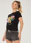 Tshirt Blusinha Camiseta Feminina Moda