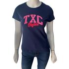 Tshirt Feminina TXC Marinho 50956
