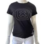 Tshirt Feminina TXC Preta 50911