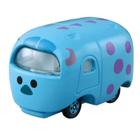 Tsum Tsum Carrinho Die Cast Disney Sullivan 5101