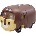 Tsum tsum veículo die cast - ref. 5101 - tico (tico e teco) - candide