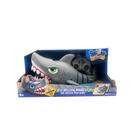 Tubarão Controle Remoto Shark Robo Brinquedo De Piscina - Pool - Moto de  Controle Remoto - Magazine Luiza