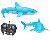 Tubarão Shark Control com Controle Remoto - Zoop Toys