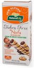 Tubes Free Creme de Avela e Cacau Sem Glúten Natural Life 50g