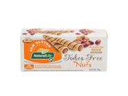 Tubes Free Pasta de Amendoim 50g Natural Life