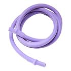 Tubing Roxo Forte 1,5m - Faixa Tubo Elástico Para Exercícios