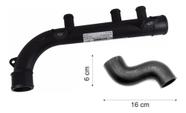 Tubo Água + Mangueira Tubo Á Bomba Zafira 03/.. 2.0 8v