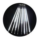 Tubo Chuva Meteoro LED Branco Frio 50cm Impermeável