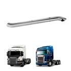 Tubo Cromado Scania Todos Modelos Scania P G R 1490mm