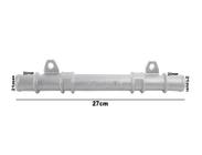 Tubo D'Água Alumínio Onix Prisma Motor Spe 1.0 1.4 52056625 - JULES