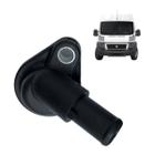 Tubo D Agua Entrada Cabeçote Ducato Multijet 2.3 504099279